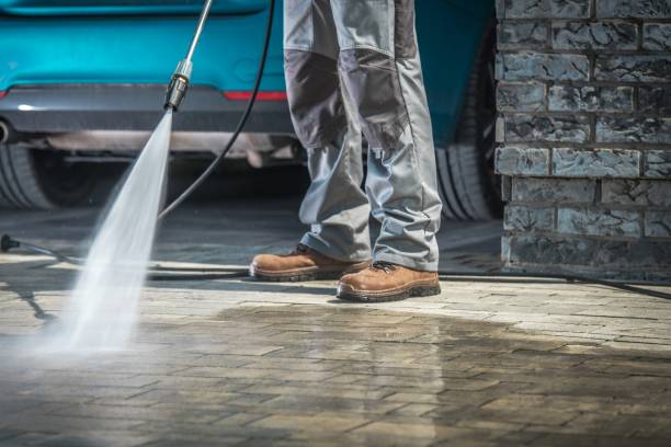 Best Factory Floor Cleaning  in Alvin, TX