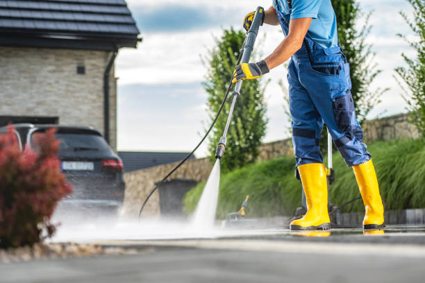 Reliable Alvin, TX  Pressure Washing Services Solutions